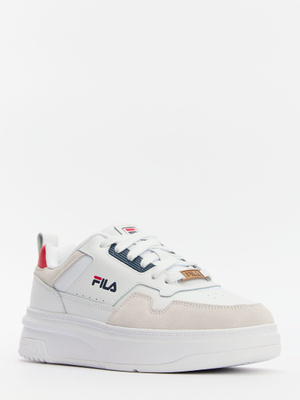 Flat fila sale