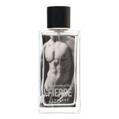 FIERCE COLOGNE купить на OZON по низкой цене