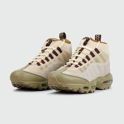 Nike Air Max 95 Sneakerboot OZON