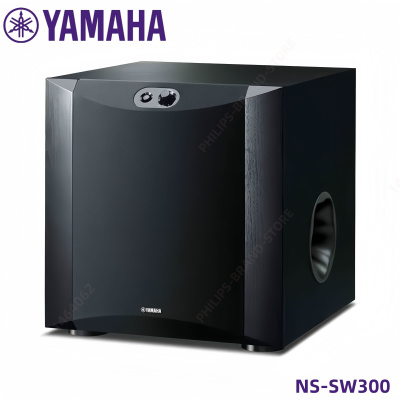 Enceintes Home Cinéma Yamaha NS P60 (lot 3.0) - Neuves Sous Emballage - 60W RMS