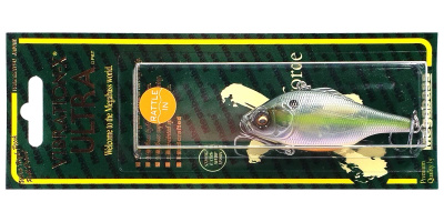 Megabass new VIBRATION-X (Rattle IN)   OZON