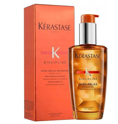 ❁⃘セール❁⃘Kérastase Oleo-Relax 500ml KERASTASE OLEO-RELAX купить на OZON по низкой цене
