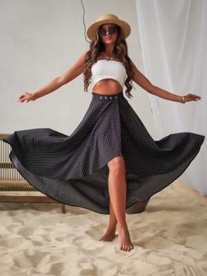 Ол өз сиқырымен өзін сиқырлайды