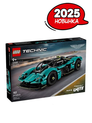 Лего техник конструктор оригинал купить на OZON по низкой цене