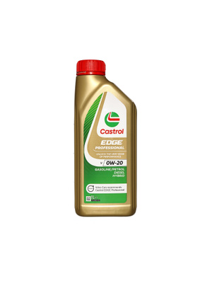 CASTROL EDGE PROFESSIONAL E 0W-20 купить на OZON по низкой цене