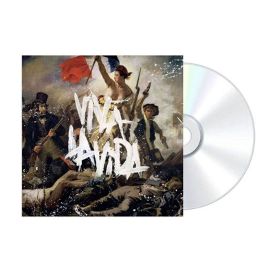 Coldplay Viva La Vida купить на OZON по низкой цене
