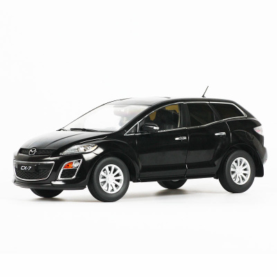 Моделька Mazda CX-7 купить на OZON по низкой цене