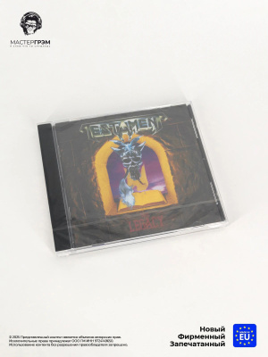 TESTAMENT CD купить на OZON по низкой цене