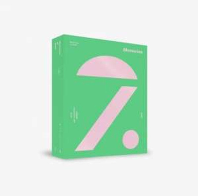 Bts Memories Of 2020 Dvd купить на OZON по низкой цене