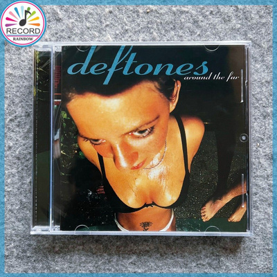 Deftones Cd купить на OZON по низкой цене