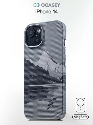 Pitaka iPhone 14 Pro купить на OZON по низкой цене
