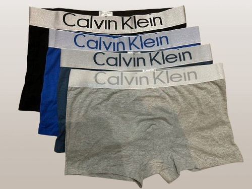 Трусы мужские Calvin Klein – купить в интернет-магазине OZON по низкой цене