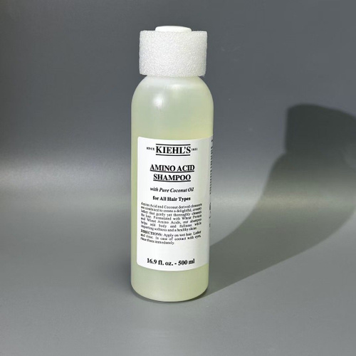 KIEHL'S шампунь купить на OZON по низкой цене в Казахстане