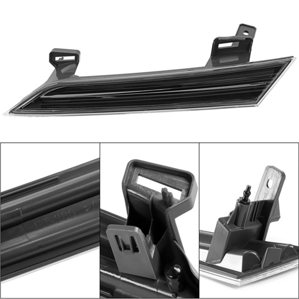 1 Пара Отражателей Боковой Фары 26013-1AA0B 26063-1AA0A купить c ...