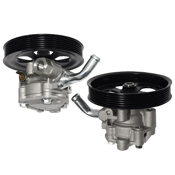 Насос ГУР MITSUBISHI L200/NATIVA/PAJERO SPORT 2,5D 05-