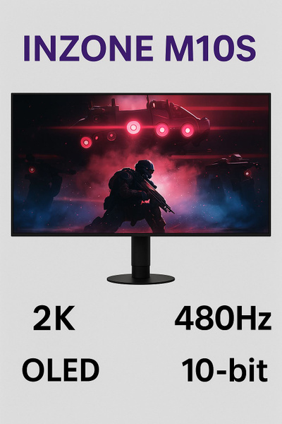 Sony 27