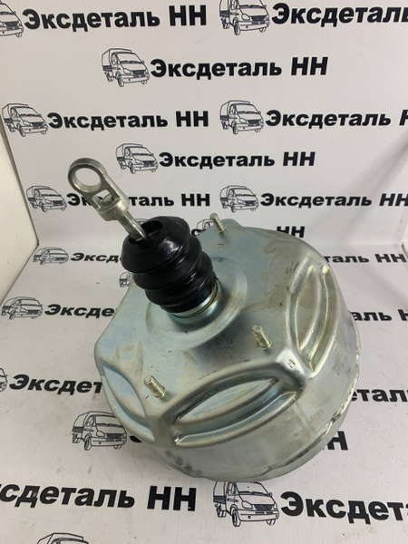 Усилитель тормозов ГАЗ-3110,31029,3302 G-PART (24-3510010-02)