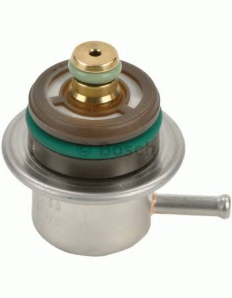 BOSCH 燃料圧力レギュレーター 0 280 160 215 BOSCH 燃料圧力レギュレーター 0 280 160 215