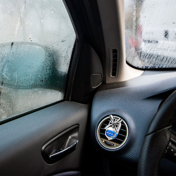 Зажим для автомобильного ароматизатора Windmill Design ,Игрушка в салон ...