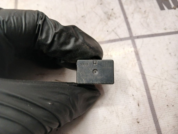 Zwart Lederen Handgestikte Auto Stuurhoes, Voor Renault Clio Zwart Lederen Handgestikte Auto Stuurhoes, Voor Renault Clio