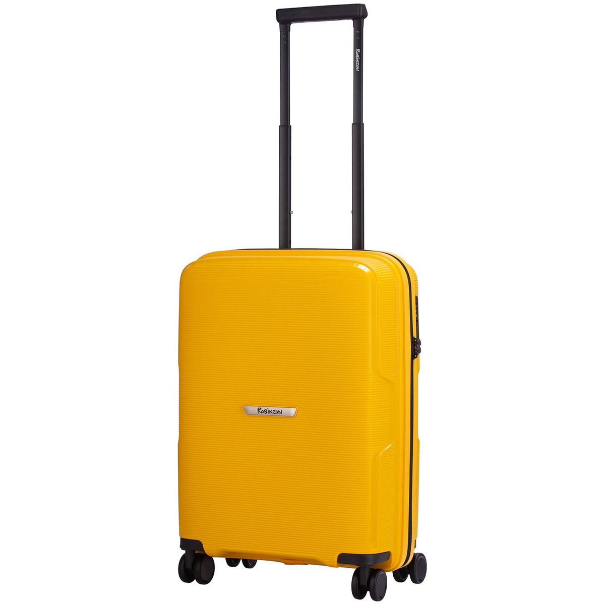 Размер чемодана: 40x55x20 см Вес чемодана: всего 2,3 кг Объём чемодана: 37 л