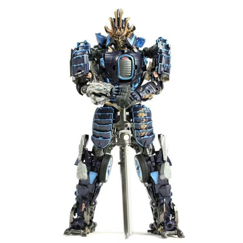 дрифт трансформер десептикон,Самурай, машина, вертолет, три в одном ...