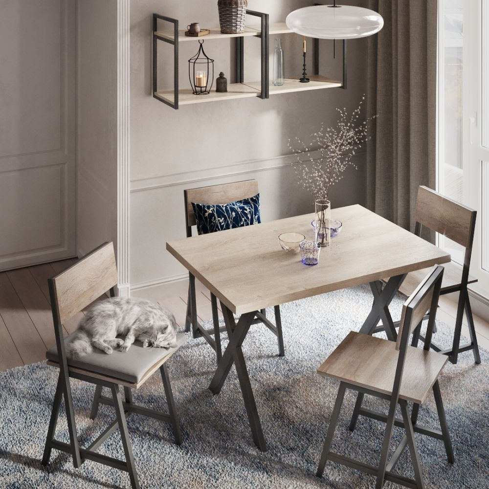 Столешница для кухни, для ванной, для стола, для барной стойки ...