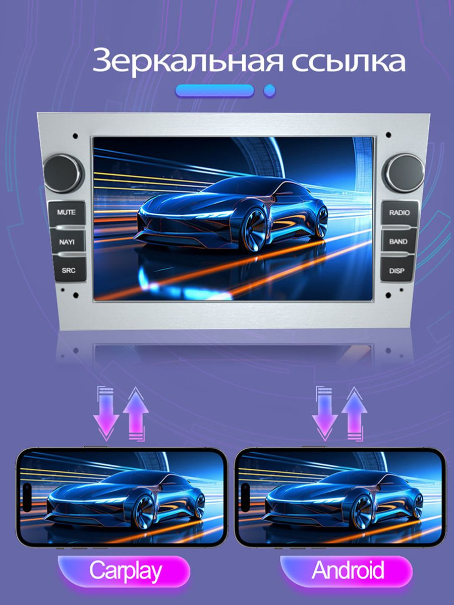 Текст при отключенной в браузере загрузке изображений