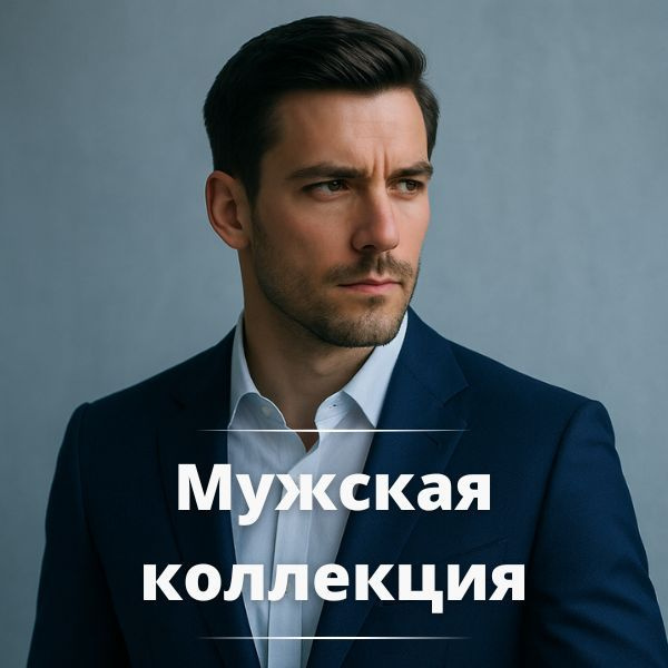 Арабские духи мужские