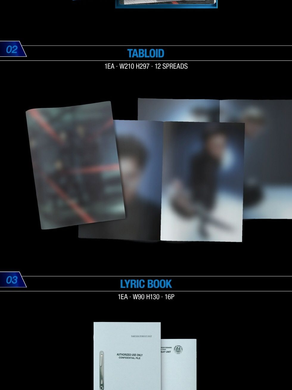 Pre-Order] ENHYPEN 7th Mini Album - THE SIN : VANISH - Choice Music LA