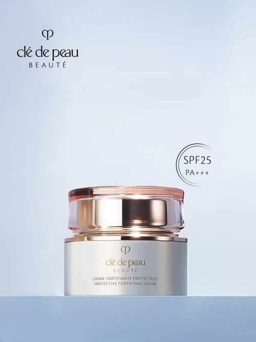 Cle de Peau Beaute Антивозрастной уход крем для лица 50 мл купить
