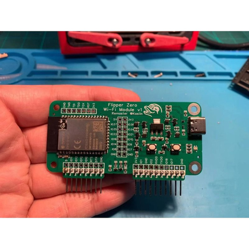 Wifi Developer Board shops Flipper Zer0