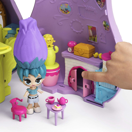 Blume Secret Surprise Garden Playset набор для сада с секретным