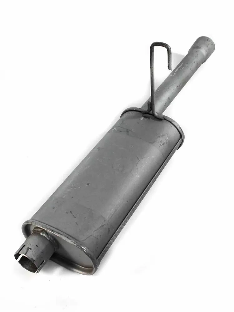 Резонатор ГАЗель 3302 дв. 402, вариант
