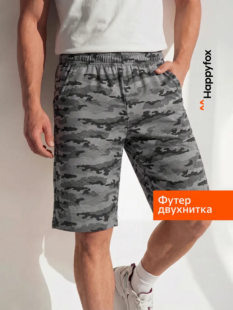 Шорты Happyfox для мужчин