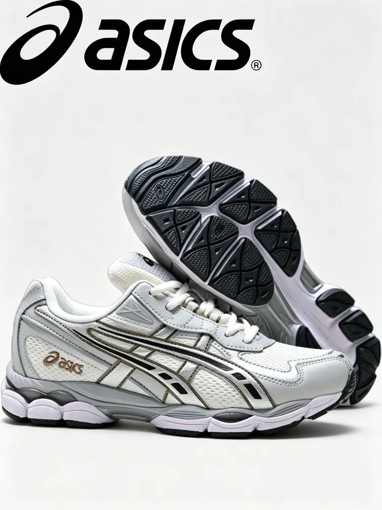 Кроссовки ASICS ASICS GEL-NYC 2055, вариант, фото 2