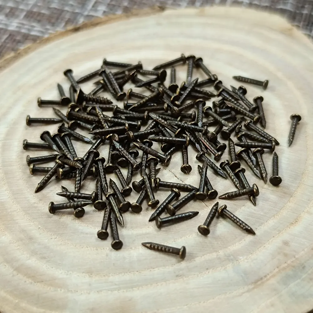Гвозди 1.2 x 8 мм, 1.2x8 мм, фото 5