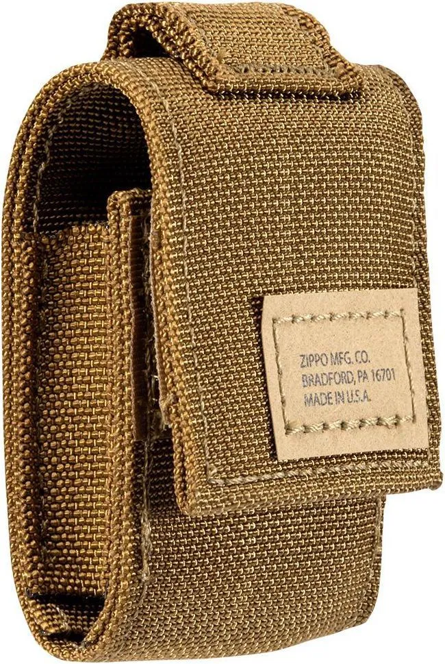 Чехол для зажигалки Zippo 48401, вариант