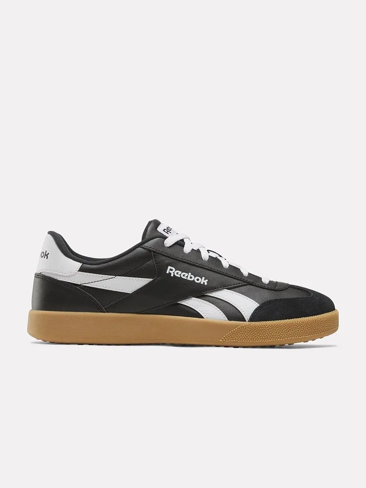 Кеды REEBOK SMASH EDGE S