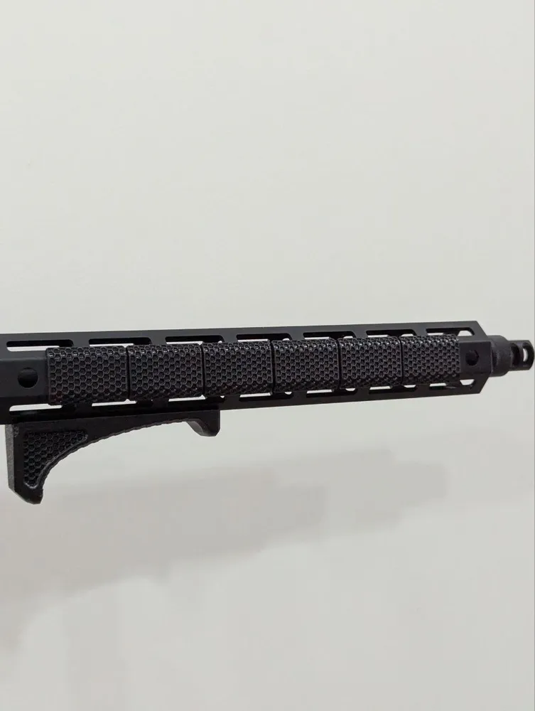 Заглушка для M-Lok - 3шт., 3 шт, фото 2