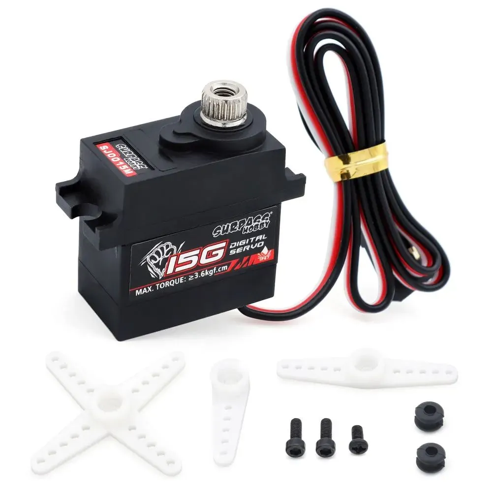 Surpass Hobby SJ0015H Surpass Hobby SJ0015H