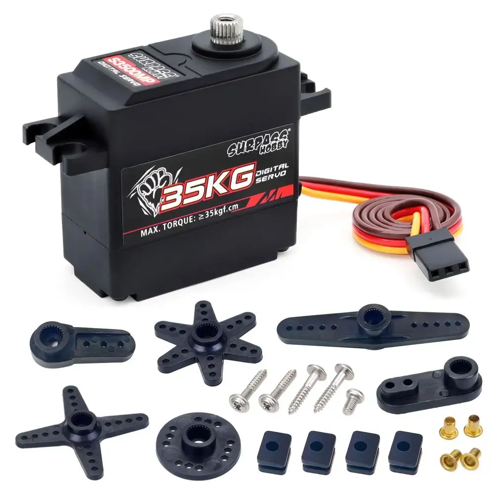 Surpass Hobby S3500MP Surpass Hobby S3500MP