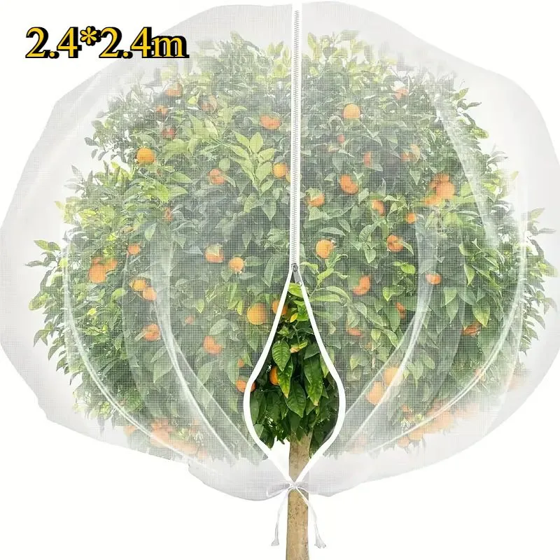 Сеткасадовая,Полиэтилен