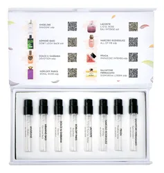AROMA GIFT Набор #49 Новинки lux для нее Похожие товары