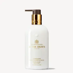 Molton Brown Mesmerising Oudh Accord & Gold лосьон для тела 300 ml Рекомендуем также