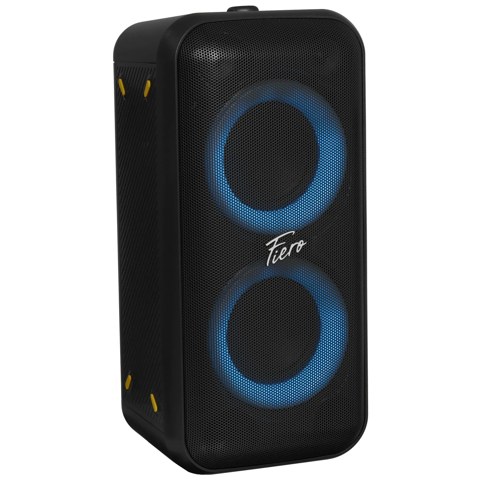 Fiero One FRPA-900 мощная портативная колонка
