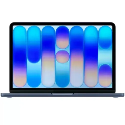 Apple MacBook Neo Ноутбук 13", Apple A18 Pro, RAM 8 ГБ, SSD 512 ГБ, Apple A18 Pro 5-core, MacOS, синий, Русская раскладка