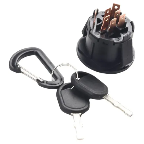 Выключатель зажигания и ключ для / 925-06119 725-04227 725-06119B Деталь