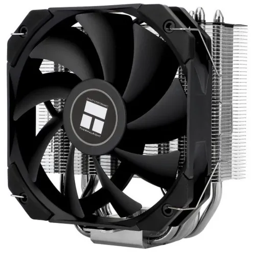 Кулер для процессора Thermalright Assassin King 120 MINI (AK120-MINI-V2), SAM4, s1200, s1700, AM5, s
