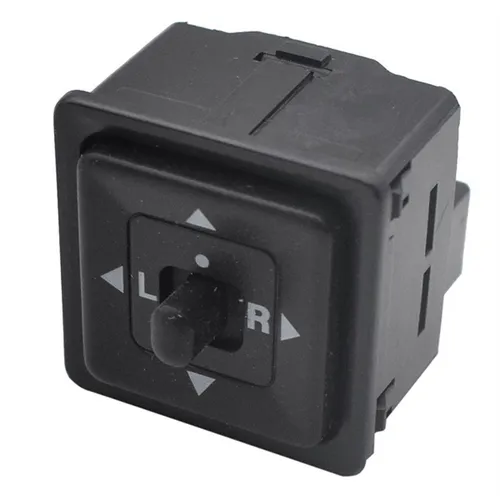 Ручка Переключателя Бокового Зеркала Заднего Вида MB561810 Для